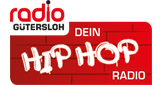 Logo Radio Gütersloh Hip Hop