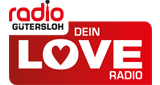 Logo Radio Gütersloh Love