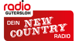 Logo Radio Gütersloh New Country