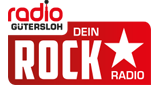 Logo Radio Gütersloh Rock