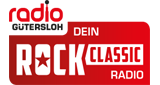 Logo Radio Gütersloh Rock Classic