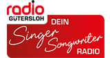 Logo Radio Gütersloh Singer Songwriter