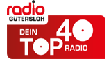 Logo Radio Gütersloh Top40