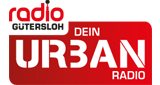 Logo Radio Gütersloh Urban