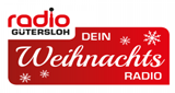 Logo Radio Gütersloh Weihnachten
