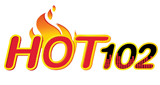Logo Hot 102