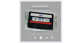 Logo Pop Feelings Radio