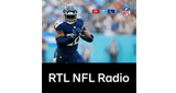 Logo RTL NFL RADIO