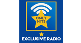 Logo Exclusively Amy Winehouse - HITS