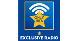 Logo Exclusively Billy Joel - HITS