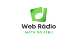 Logo Rádio Mata do Peru