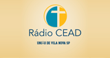 Logo Rádio CEAD União