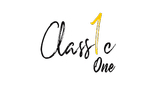 Logo Rádio Classic One 1