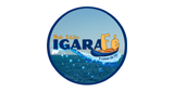 Logo Web Rádio IgaraFé