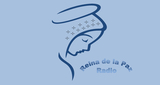 Logo Reina de la Paz
