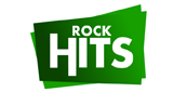Logo Rock Hits