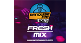 Logo Banquise Fresh Mix