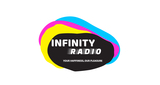 Logo Infinity Radio Uganda