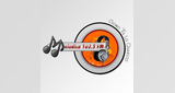 Logo Melódica 103.5 FM
