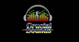 Logo crucialsoundsradio