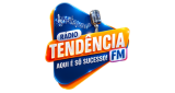 Logo Rádio Tendência FM