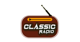 Logo Classic Radio Gh