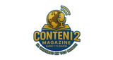 Logo Conteni2 Magazine Radio y TV Digital