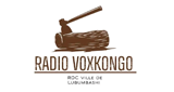 Logo Radio Vox Kongo