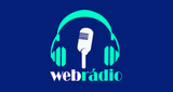 Logo Web Rádio Ilhéus