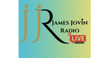Logo James Jovin Radio