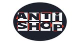 Logo AntiShopRadio