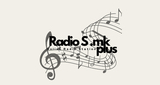 Logo Radio S Plus .mk