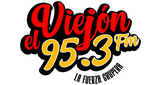 Logo El Viejon 95.3 Fm