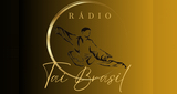 Logo Rádio Tai Brasil