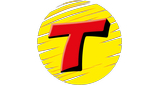 Logo Rádio Transamérica