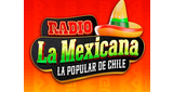 Logo Radio La Mexicana Linares