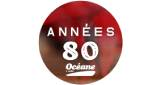 Logo Océane années 80
