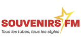 Logo Souvenirs FM