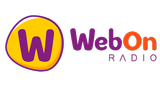 Logo WEBONRADIO