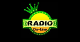 Logo Ayawaska Internacional Radio TV
