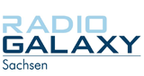 Logo Radio Galaxy Sachsen