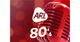 Logo ARL 80's