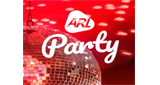 Logo ARL Party