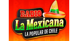 Logo Radio La Mexicana Llay Llay