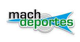 Logo MachDeportes
