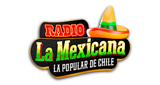 Logo Radio La Mexicana Cabrero