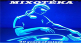 Logo Mixotéka