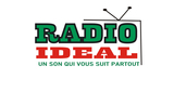Logo Radio Ideal FM