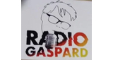 Logo Radio Gaspard