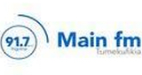 Logo Main FM